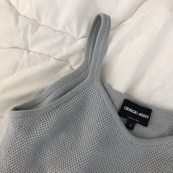 Giorgio Armani Vintage Top - Picture 4 of 8